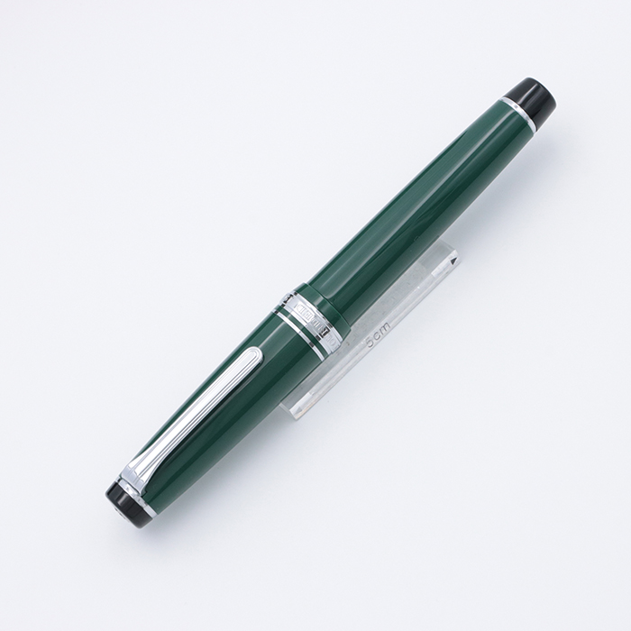 8ABM9 SAILAR セーラー MARUZEN 万年筆 名古屋 限定 21K 【公式通販】