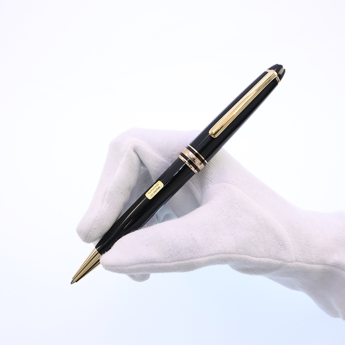 中古)MONTBLANC モンブラン ボールペン マイスターシュテュック 