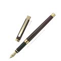 MONTBLANC モンブラン 万年筆 ノブレス ラッカー ボルドーレッド (1990年代)