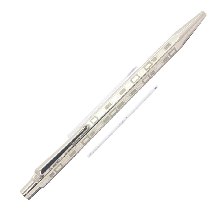 CARAN D'ACHE エクリドールスターリミテッドエディション限定版 新品)CARAN d'ACHE カランダッシュ ボールペン エクリドール