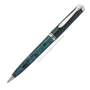 Pelikan ペリカン ボールペン スーベレーン K805 オーシャンスワール メイン