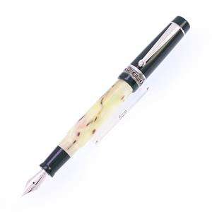 万年筆 キングダムノート別注 ETERNITA -エテルニタ- ボスコ EF