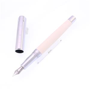 万年筆 イニティウムコレクション リグヌム メープルウッド F