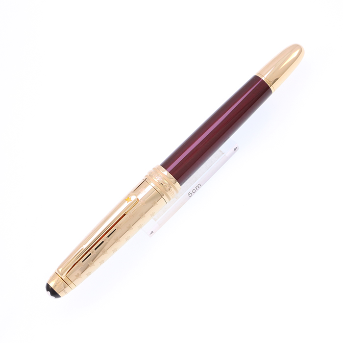 中古)MONTBLANC モンブラン 万年筆 ル・プティ・プランス プラネット