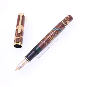 万年筆 リミテッドエディション M1000 蒔絵 鳳凰 M