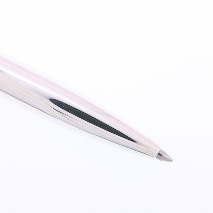 中古)TIFFANY&Co. ティファニー ボールペン ティファニー 1837
