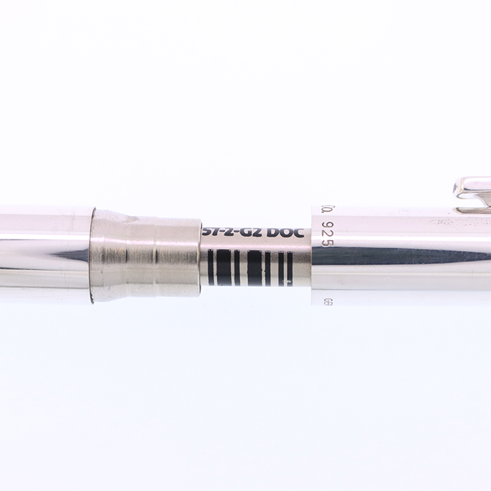 中古)TIFFANY&Co. ティファニー ボールペン ティファニー 1837