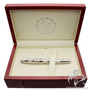 シェーファー レガシー ヘリテージ 万年筆9030（18金ペン先/M） シェーファー レガシー ヘリテージ 万年筆9030（18金ペン先/M