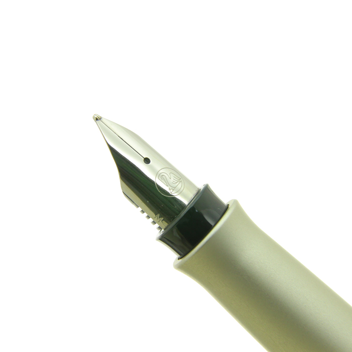 Pelikan ペリカン 万年筆 エポック P360 サファイアブルー 廃番 詳細