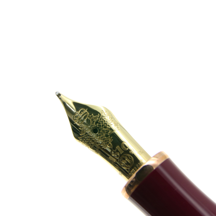 詳細ページ | 万年筆 ボールペンなど高級筆記具の販売・買取