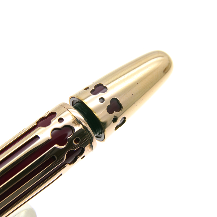 詳細ページ | 万年筆 ボールペンなど高級筆記具の販売・買取