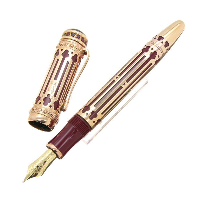 詳細ページ | 万年筆 ボールペンなど高級筆記具の販売・買取