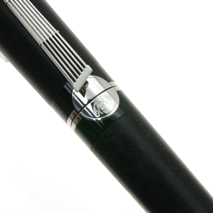 MONTBLANC モンブラン ローラーボール ジョン･レノン 特別限定品 詳細ページ | 万年筆 ボールペンなど高級筆記具の販売・買取