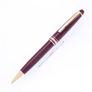 MONTBLANC モンブラン ボールペン マイスターシュテュック #164 クラシック ボルドー メイン