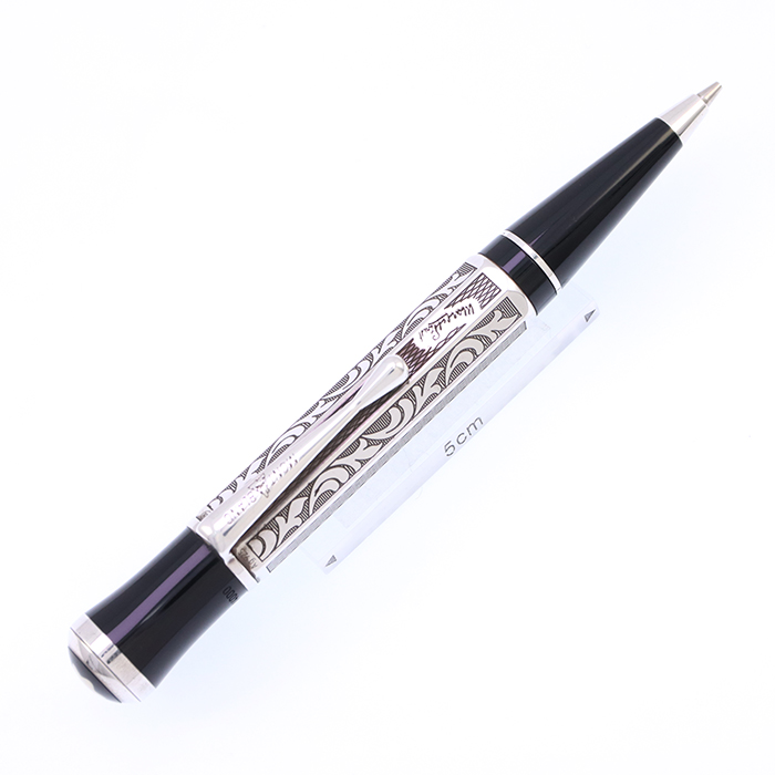 MONTBLANC モンブラン メカニカルペンシル Pix #85 0.92mm 〇1