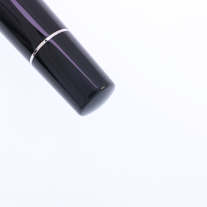 中古)DELTA デルタ 万年筆 ロミオ&ジュリエット フォーエバー ブラック