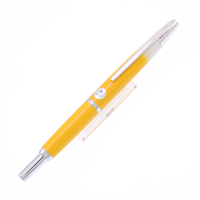 中古)PILOT パイロット 万年筆 大丸藤井セントラルオリジナル キャップ
