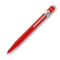 CARAN d'ACHE カランダッシュ ボールペン 849 レッド