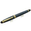 PILOT パイロット 万年筆 カスタム98 ダークグリーン