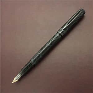 WATERMAN ウォーターマン 万年筆 リミテッドエディション ル･マン140 F メイン