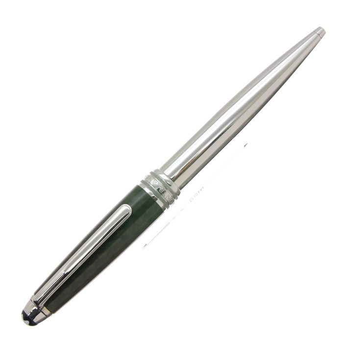 MONTBLANC (モンブラン) ボールペン スターウォーカー メタル