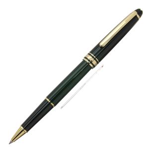 MONTBLANC モンブラン ローラーボール マイスターシュテュック #163 クラシック メイン