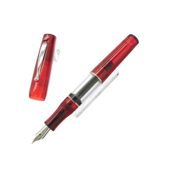 Stipula スティピュラ 万年筆 中古)Stipula スティピュラ 万年筆 リミテッドエディション