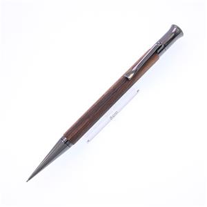 メカニカルペンシル クラシックコレクション マカサウッド 0.7mm