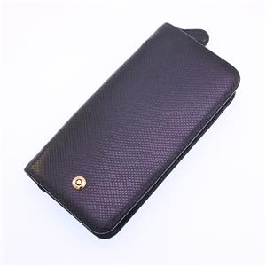 ペンケース ボエム用 ブラック 3本挿し