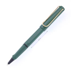 LAMY ラミー 2024年限定 ローラーボール サファリ | 世界の
