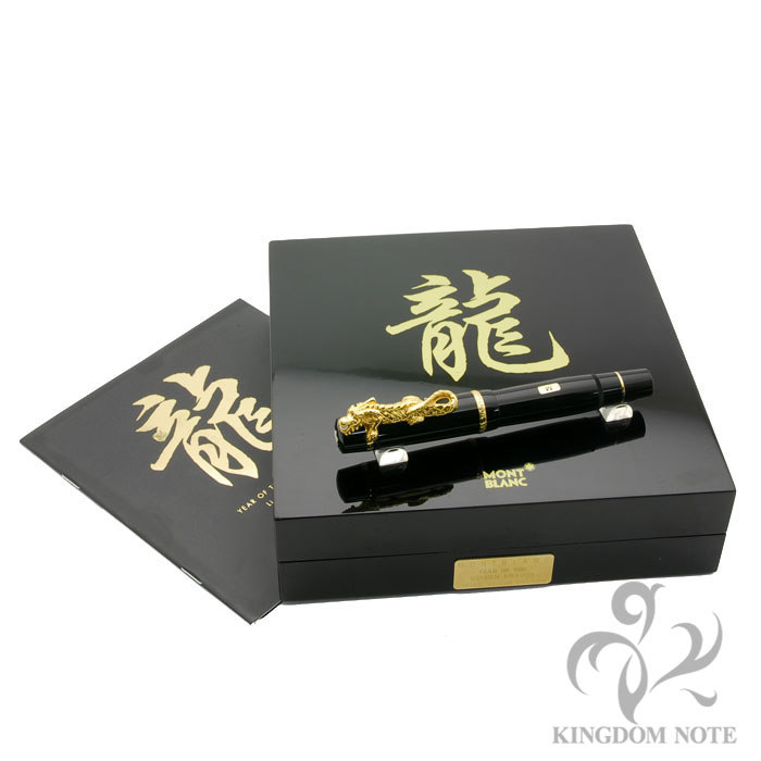 新品未使用！定価約27.3万円！モンブラン MONTBLANC 18K カフス MONTBLANC（筆記具、時計） カフスボタン カフス モンブラン