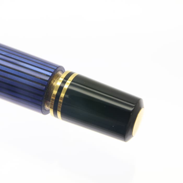 ペリカン 万年筆 ペリカン（Pelikan） 万年筆Souveran スーベレーン シルバー