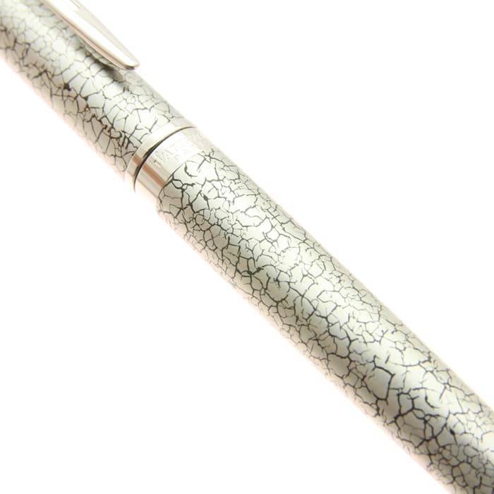 新品)WATERMAN ウォーターマン 万年筆 メトロポリタン デラックス