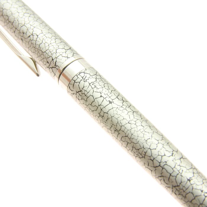 新品)WATERMAN ウォーターマン 万年筆 メトロポリタン デラックス