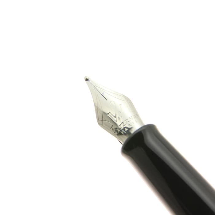 新品)WATERMAN ウォーターマン 万年筆 メトロポリタン デラックス