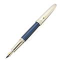 MONTBLANC モンブラン 万年筆 マイスターシュテュック ル･プティ･プランス ソリテール #145 ドゥエ クラシック