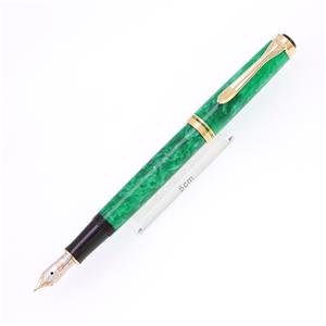 万年筆 スーベレーン M320 グリーン EF