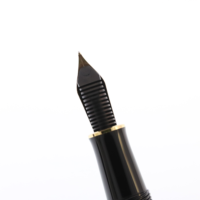 中古)Pelikan ペリカン 万年筆 スーベレーン M320 グリーン EF（商品ID