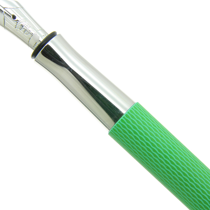 新品)GRAF VON FABER-CASTELL グラフフォンファーバーカステル 万年筆