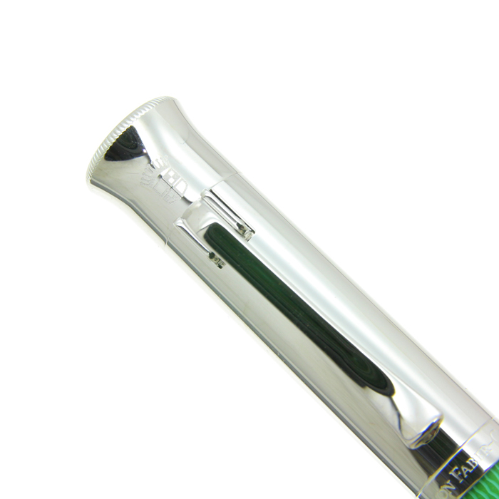 新品)GRAF VON FABER-CASTELL グラフフォンファーバーカステル 万年筆