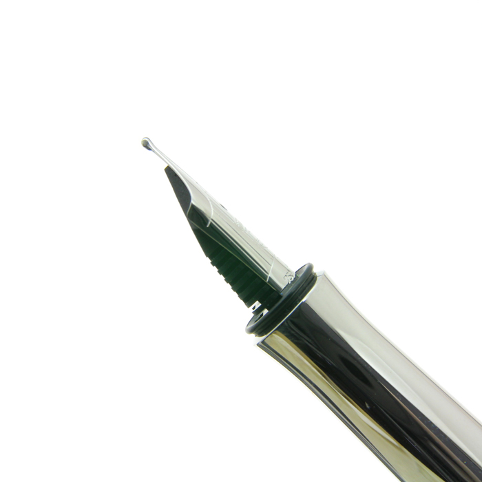 新品)GRAF VON FABER-CASTELL グラフフォンファーバーカステル 万年筆