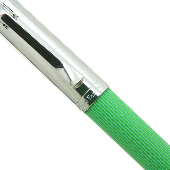 新品)GRAF VON FABER-CASTELL グラフフォンファーバーカステル 万年筆