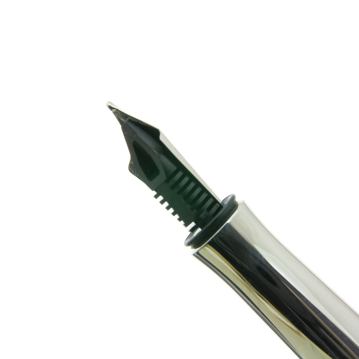 新品)GRAF VON FABER-CASTELL グラフフォンファーバーカステル 万年筆