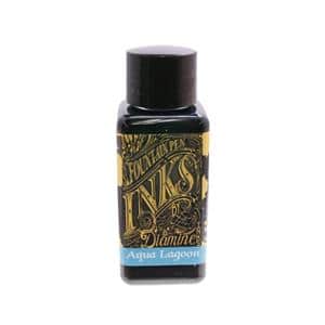 ボトルインク アクアラグーン 30ml