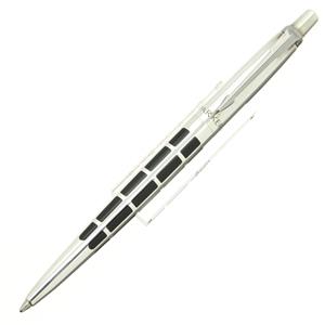PARKER パーカー ボールペン ジョッター プレミアムエディション リコリスブラック メイン