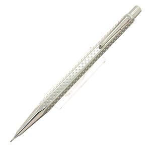 CARAN d'ACHE カランダッシュ メカニカルペンシル エクリドール ゴルフ 0.7mm メイン