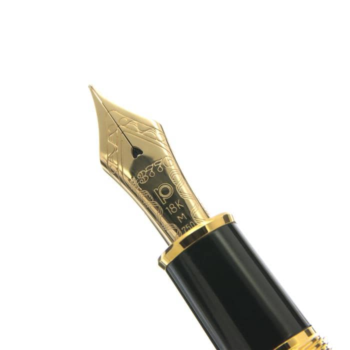 希少品 PLATINUM プラチナ万年筆 PTS-50000 中字 詳細ページ | 万年筆 ボールペンなど高級筆記具の販売・買取
