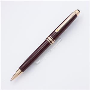 モンブラン プラチナボールペン + ペンシル + ペンポーチ MONTBLANC モンブラン 万年筆・ボールペン【正規品通販】 | ペン