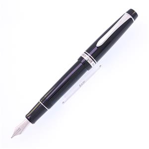 万年筆 カスタム ヘリテイジ912 ブラック ミュージック