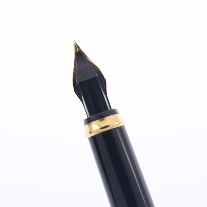 中古)elysee エリーゼ 万年筆 ヴァニサージュコレクション